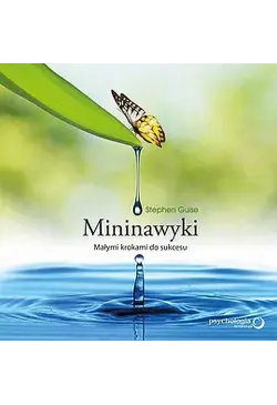 Mininawyki. Małymi krokami...
