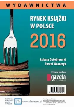 Rynek książki w Polsce...