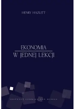 Ekonomia w jednej lekcji