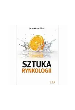 Sztuka rynkologii