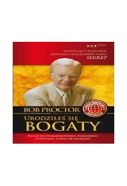 Urodziłeś się bogaty