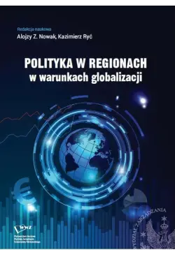 Polityka w regionach w...
