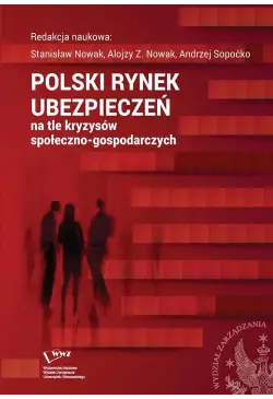 Polski rynek ubezpieczeń na...