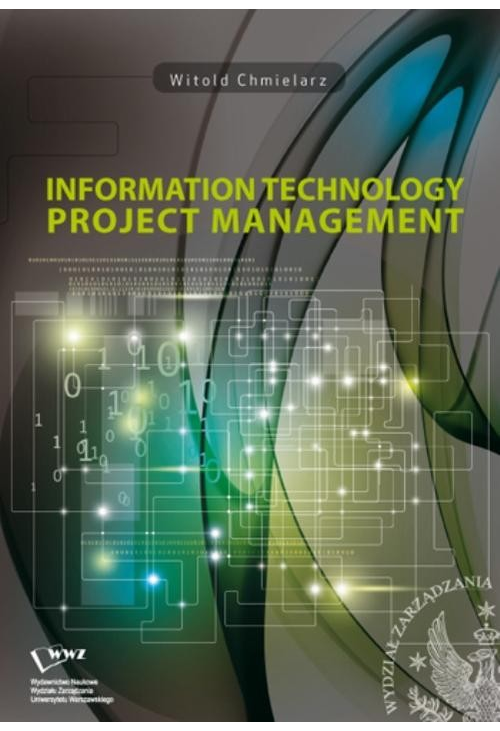 Information technology project management