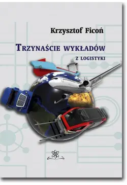 13 wykładów z logistyki