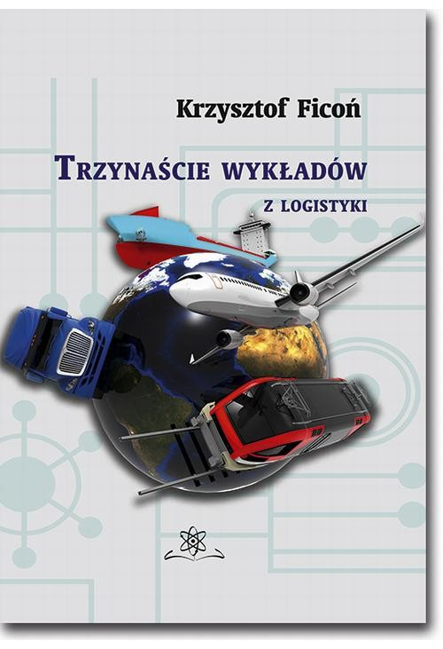 13 wykładów z logistyki