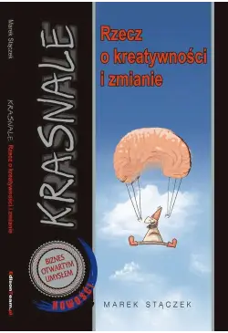 Krasnale - rzecz o...