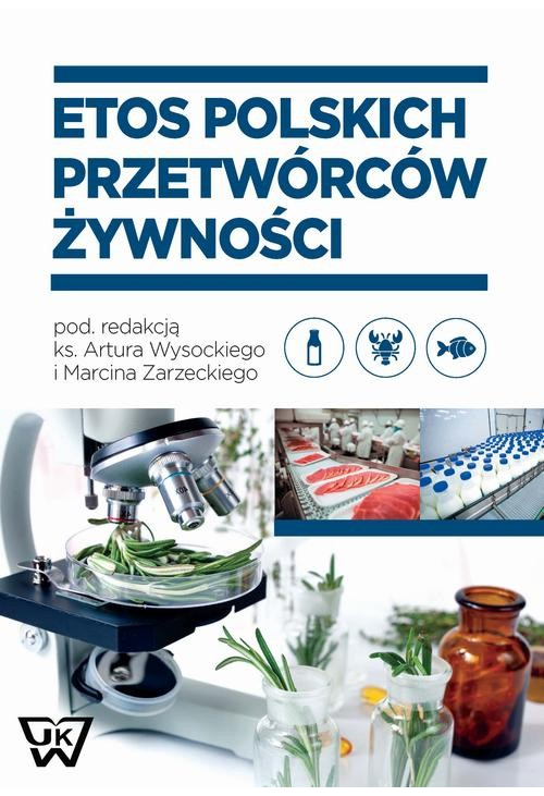 Etos polskich przetwórców żywności