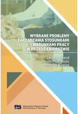 Wybrane problemy...