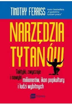 Narzędzia tytanów