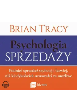 Psychologia sprzedaży