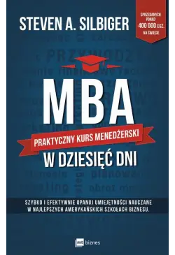 MBA w dziesięć dni....