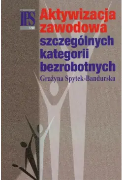 Aktywizacja zawodowa...