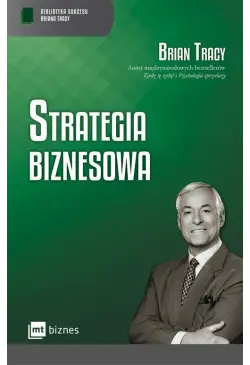 Strategia biznesowa