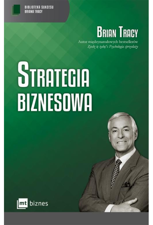 Strategia biznesowa