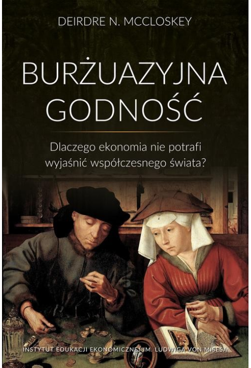 Burżuazyjna godność