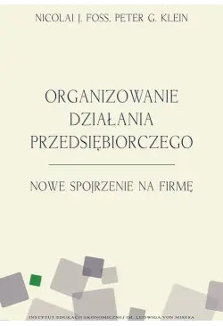 Organizowanie działania...