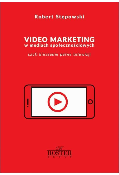 Video marketing w mediach społecznościowych