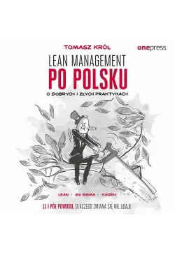 Lean management po polsku....