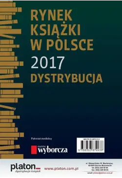 Rynek książki w Polsce...