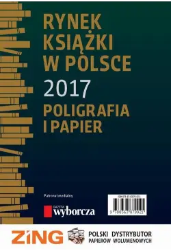 Rynek książki w Polsce...