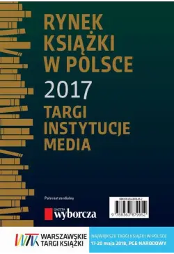 Rynek książki w Polsce...