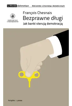 Bezprawne długi