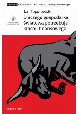Dlaczego gospodarka...