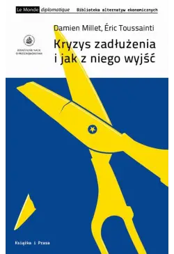 Kryzys zadłużenia i jak z...