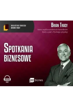 Spotkania biznesowe