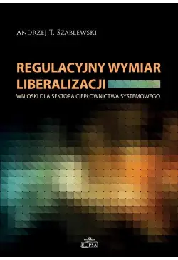 Regulacyjny wymiar...