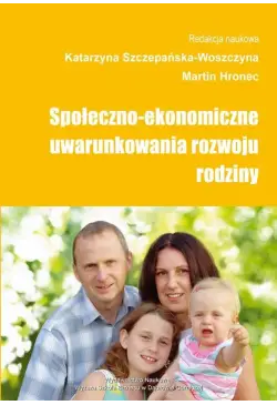Społeczno-ekonomiczne...