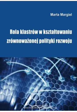Rola klastrów w...