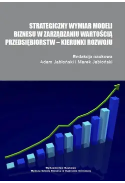 Strategiczny wymiar modeli...