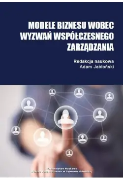 Modele biznesu wobec wyzwań...