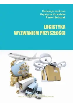 Logistyka wyzwaniem...