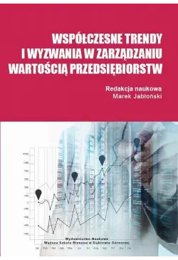 Współczesne trendy i...