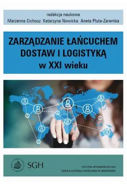 Zarządzanie łańcuchem...