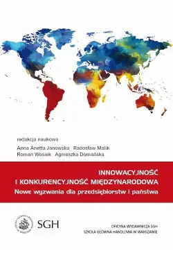 Innowacyjność i...