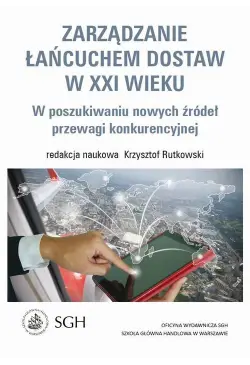 Zarządzanie łańcuchem...
