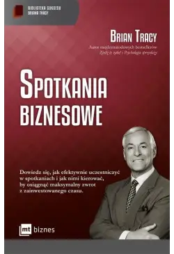 Spotkania biznesowe