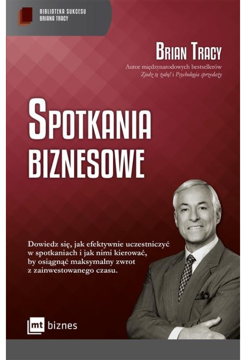 Spotkania biznesowe