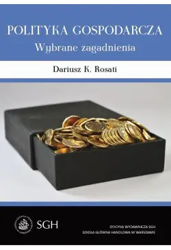 Polityka gospodarcza....