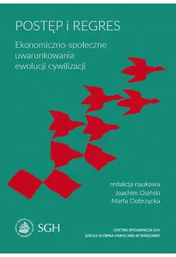 Postęp i regres....
