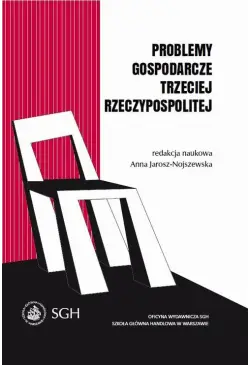 Problemy gospodarcze...
