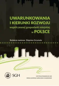 Uwarunkowania i kierunki...