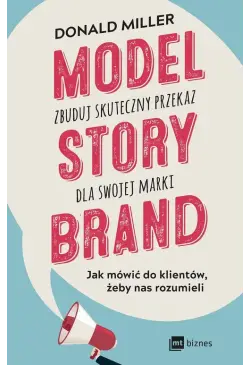 Model StoryBrand – zbuduj...