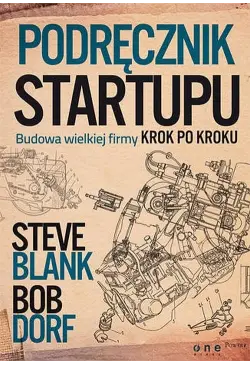 Podręcznik startupu. Budowa...