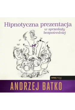 Hipnotyczna prezentacja w...