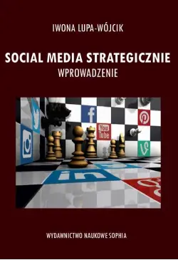 Social Media strategicznie...